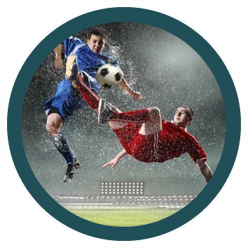 Esportes com Invisalign
