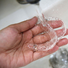 Limpeza alinhadores Invisalign